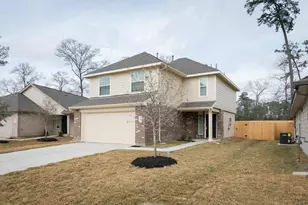 3205 Chunk Dr, Conroe, TX 77301 - Photo 2