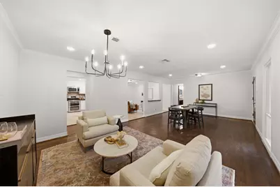 5506 Creekbend Drive, Houston, TX 77096 - Photo 6