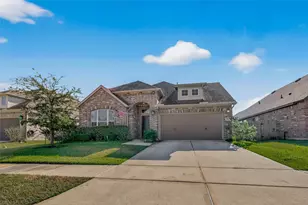 427 Bayberry Lndg Wy, Crosby, TX 77532 - Photo 2