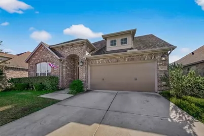 427 Bayberry Landing Way, Crosby, TX 77532 - Photo 1