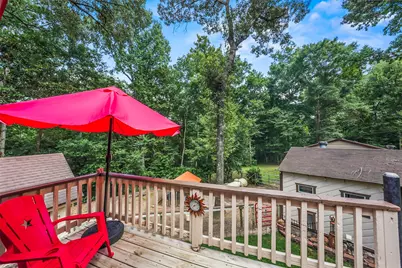 200 Cochran Lane, Coldspring, TX 77331 - Photo 20