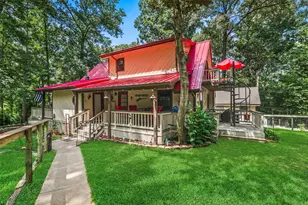200 Cochran Ln, Coldspring, TX 77331 - Photo 2
