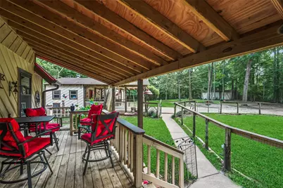 200 Cochran Lane, Coldspring, TX 77331 - Photo 4