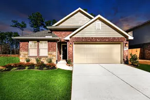 1022 Schooner St, Crosby, TX 77532 - Photo 1