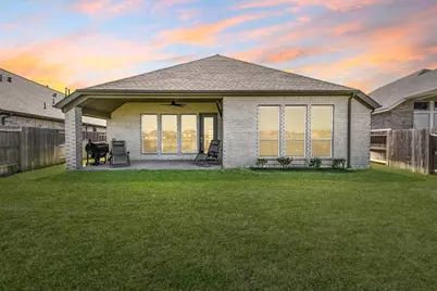 19006 Giara Pony Trail, Tomball, TX 77377 - Photo 36