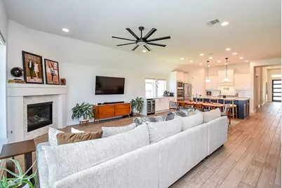19006 Giara Pony Trail, Tomball, TX 77377 - Photo 8
