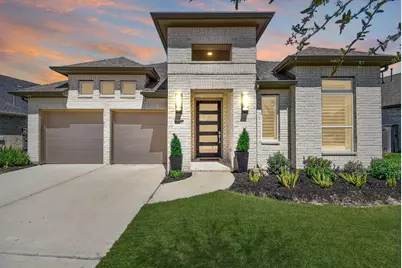 19006 Giara Pony Trail, Tomball, TX 77377 - Photo 2