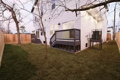421 E 41st Street, Houston, TX 77022 - Photo 8
