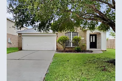 7702 Summerdale Drive, Rosenberg, TX 77469 - Photo 1