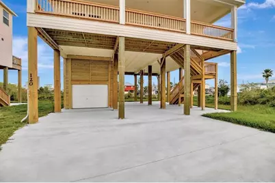 120 Jewel Drive, Crystal Beach, TX 77650 - Photo 6