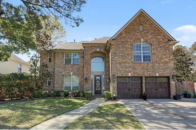 28431 Lauren Cove Lane, Spring, TX 77386 - Photo 4