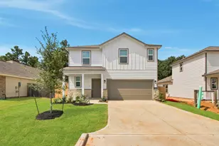 17801 Lionheart Rd, Conroe, TX 77306 - Photo 2