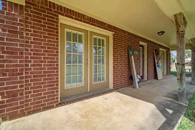 248 Clayton Lane, Livingston, TX 77351 - Photo 4