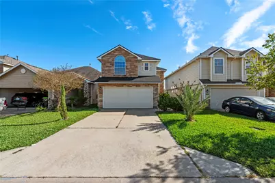 10902 Tobar Falls Circle, Houston, TX 77064 - Photo 1