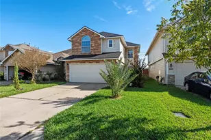 10902 Tobar Falls Cir, Houston, TX 77064 - Photo 2