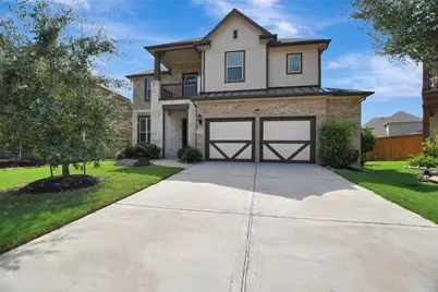23623 San Ricci Court, Richmond, TX 77406 - Photo 2