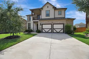 23623 San Ricci Ct, Richmond, TX 77406 - Photo 2