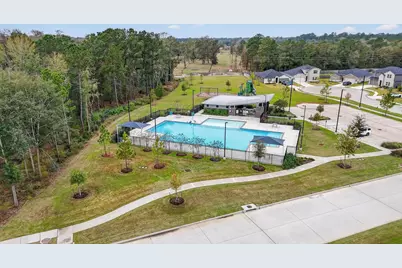 24807 Springbluff Valley Court, Magnolia, TX 77355 - Photo 16