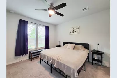 2818 Bluebonnet Ridge Drive, Conroe, TX 77304 - Photo 4