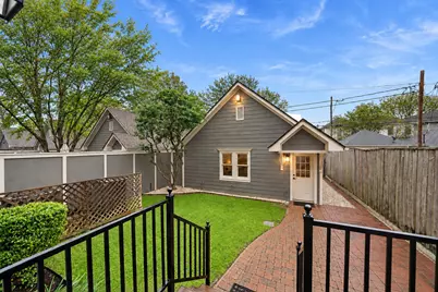 512 Arlington Street, Houston, TX 77007 - Photo 32