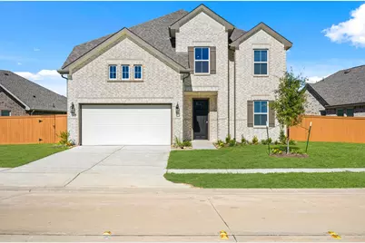 5822 Chamberlain Crossing, Rosenberg, TX 77471 - Photo 1