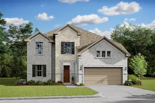 5822 Chamberlain Xing, Rosenberg, TX 77471 - Photo 2