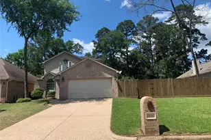 11626 Alcott Dr, Montgomery, TX 77356 - Photo 4