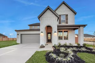 25123 Bison Creek Loop, Katy, TX 77493 - Photo 1