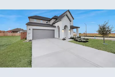 25123 Bison Creek Loop, Katy, TX 77493 - Photo 2