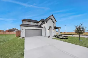 25123 Bison Creek Loop, Katy, TX 77493 - Photo 2