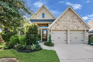 6907 Brazos Trail Ct, Katy, TX 77493 - Photo 2