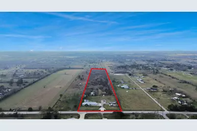 13517 Bohemian Hall Road, Crosby, TX 77532 - Photo 1