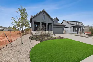 2395 Verano St, Montgomery, TX 77316 - Photo 2