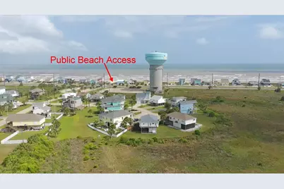 4121 Isla Del Sol, Galveston, TX 77554 - Photo 1
