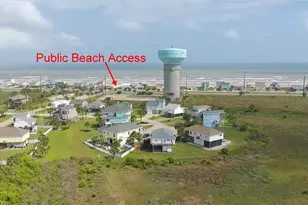 4121 Isla Del Sol, Galveston, TX 77554 - Photo 1
