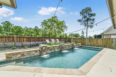 31510 Orchard Hill Lane, Spring, TX 77386 - Photo 2