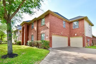 20714 Mansfield Bay Ln, Richmond, TX 77407 - Photo 2