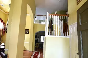 20714 Mansfield Bay Ln, Richmond, TX 77407 - Photo 4