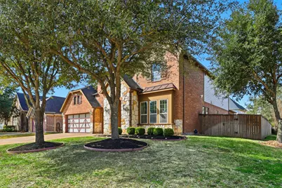 26202 Rustic Ranch Lane, Katy, TX 77494 - Photo 1