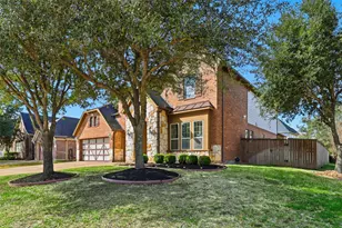 26202 Rustic Ranch Lane, Katy, TX 77494 - Photo 1
