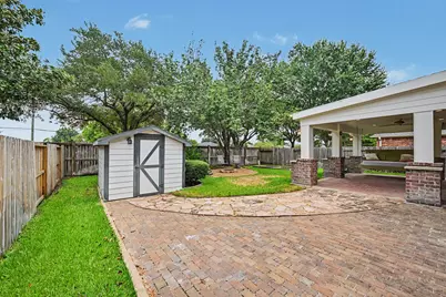 19418 Colony Trail Lane, Katy, TX 77449 - Photo 30