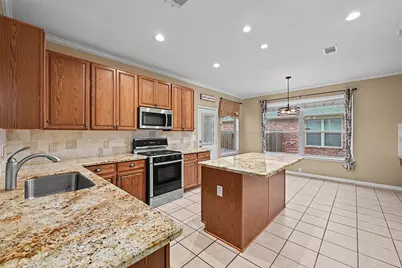 19418 Colony Trail Lane, Katy, TX 77449 - Photo 8