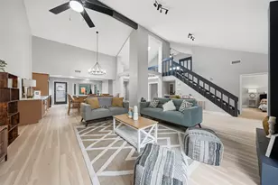 2026 Ashford Hollow Ln, Houston, TX 77077 - Photo 4