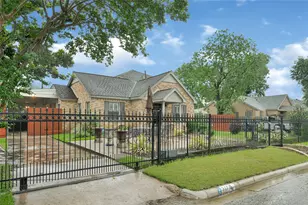 317 Avenue of Oaks St, Houston, TX 77009 - Photo 36