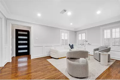 317 Avenue Of Oaks Street, Houston, TX 77009 - Photo 4