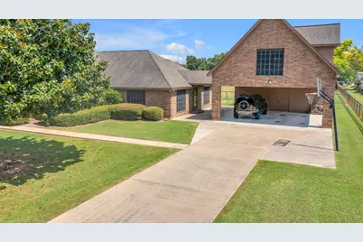 4148 Skinner Lane, Richmond, TX 77406 - Photo 2