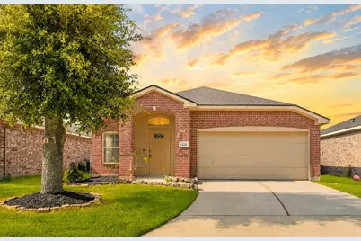 12214 Granite Woods Court, Humble, TX 77346 - Photo 1