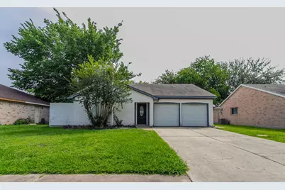 7218 Winding Trace Drive, Houston, TX 77086 - Photo 2