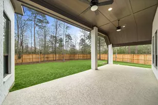 116 Founders Grove Loop, Willis, TX 77318 - Photo 42