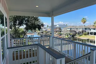 874 Bonita, Bayou Vista, TX 77563 - Photo 34